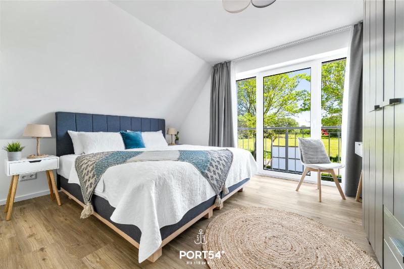 Ferienwohnung Seeräuber Büsum - image 9