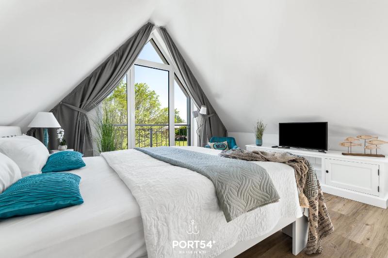 Ferienwohnung Seeräuber Büsum - image 16