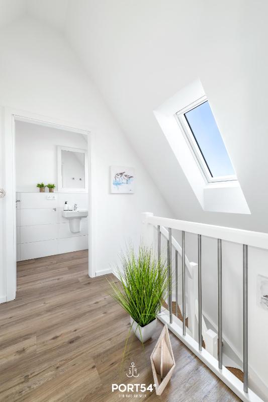Ferienwohnung Seeräuber Büsum - image 12
