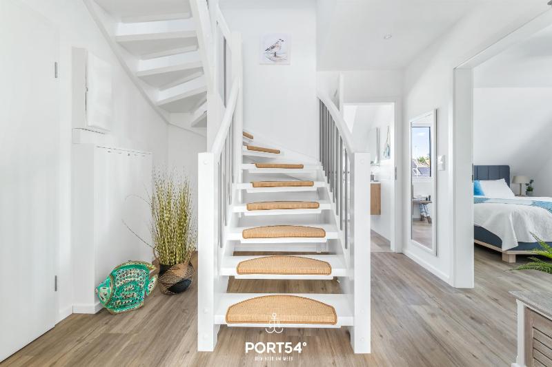 Ferienwohnung Seeräuber Büsum - image 5