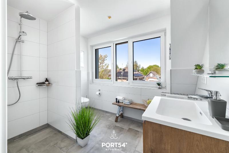 Ferienwohnung Seeräuber Büsum - image 15