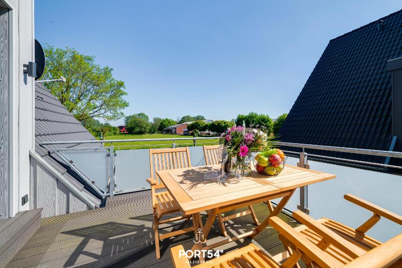 Ferienwohnung Seeräuber Büsum - image 10