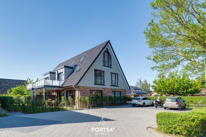 Ferienwohnung Seeräuber Büsum - image 13