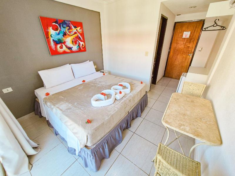 Estação do Sol Praia Hotel - image 9