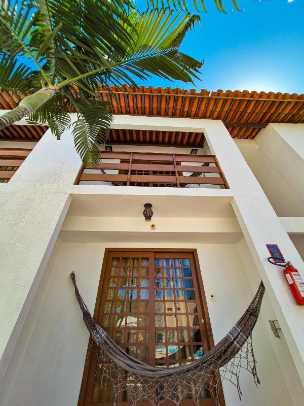 Estação do Sol Praia Hotel - image 46