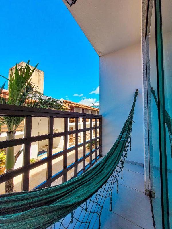Estação do Sol Praia Hotel - image 32