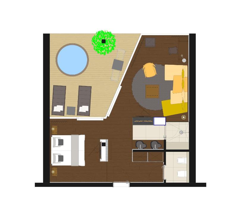 Penthouse Suite image 2