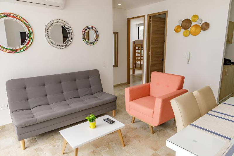Exclusive Apartament In El Rodadero -vita 945 no69 - image 15