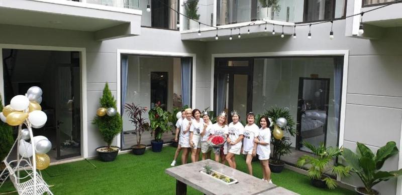 The Fuji Villa - Venuestay - image 49