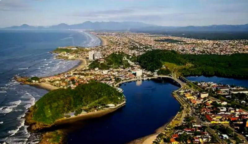 Refúgio 50 metros da praia - image 18
