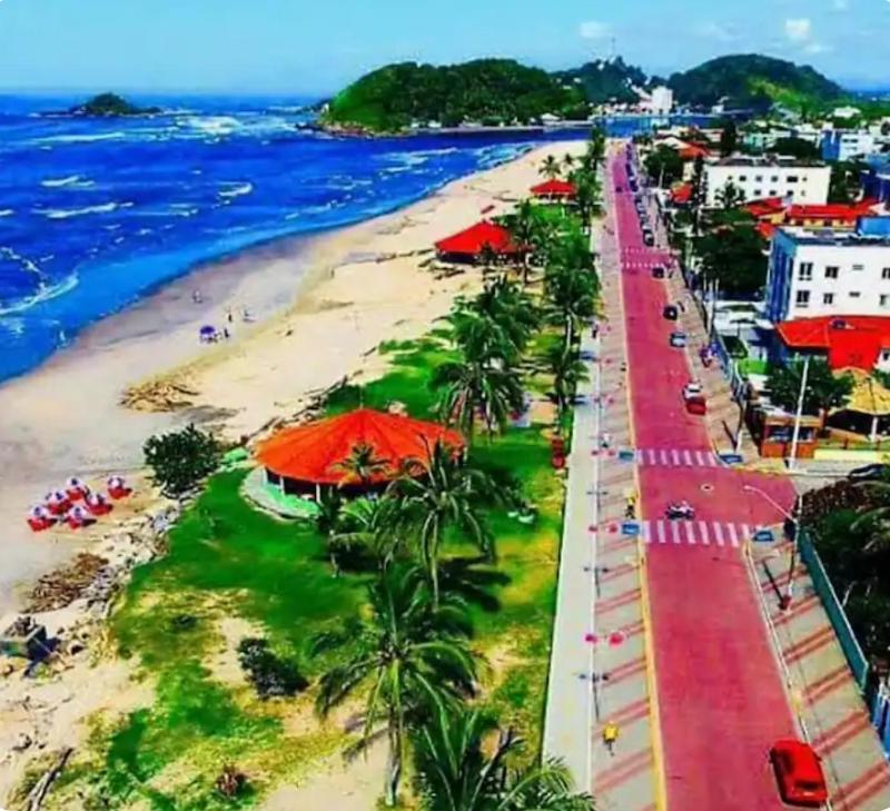 Refúgio 50 metros da praia - image 28