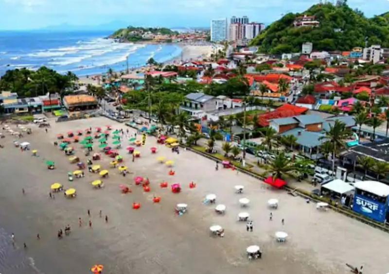 Refúgio 50 metros da praia - image 17