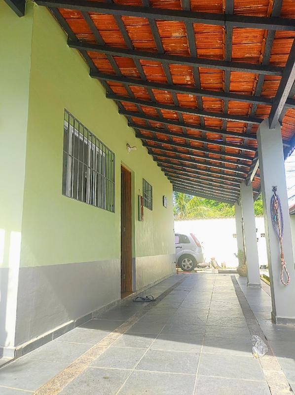 Refúgio 50 metros da praia - image 37