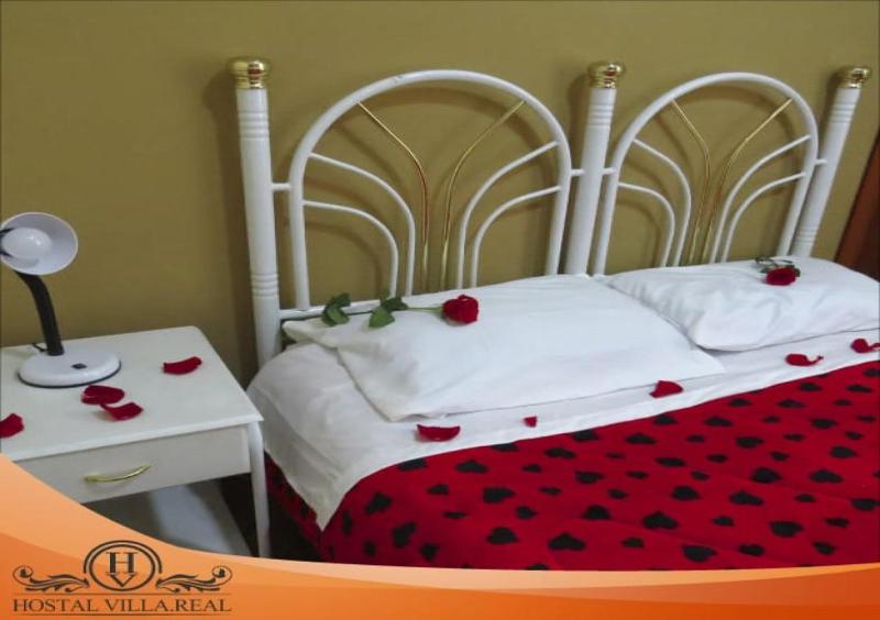 HOSTAL VILLA.REAL - image 3