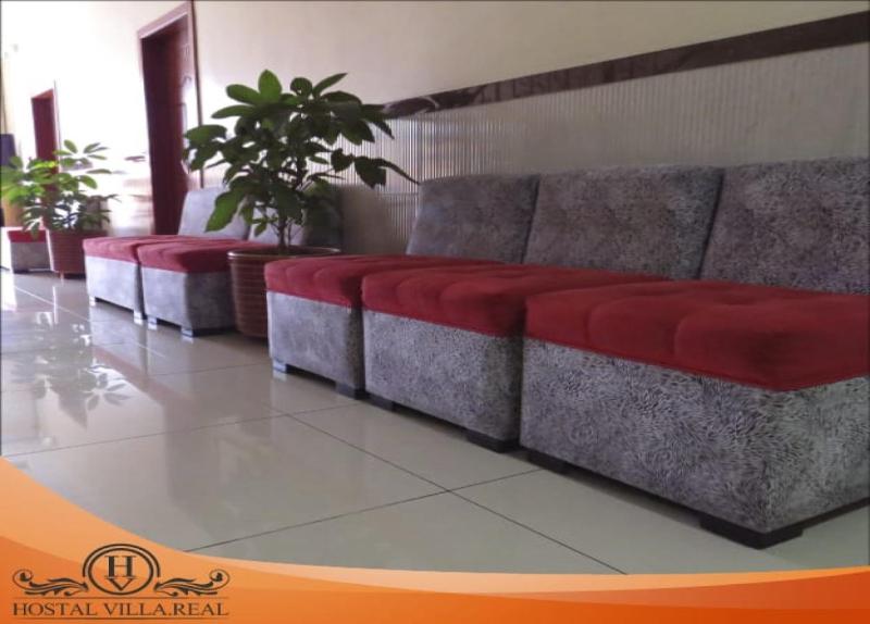 HOSTAL VILLA.REAL - image 4