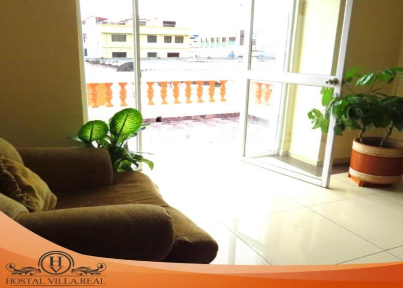 HOSTAL VILLA.REAL - image 12