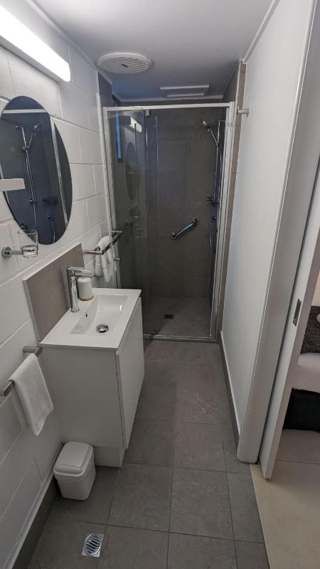 Moffat Beach Motel Caloundra - image 23