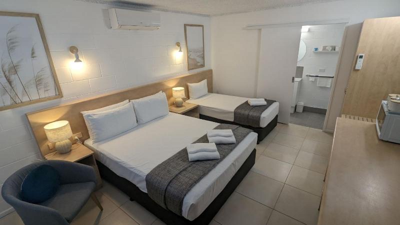 Moffat Beach Motel Caloundra - image 3
