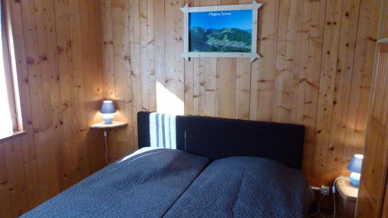 Chalet le Feufy - image 40