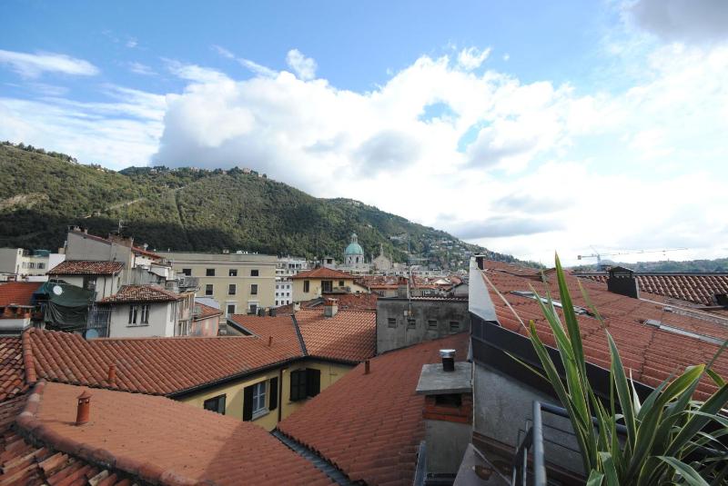 Apartment with Terrace image 4