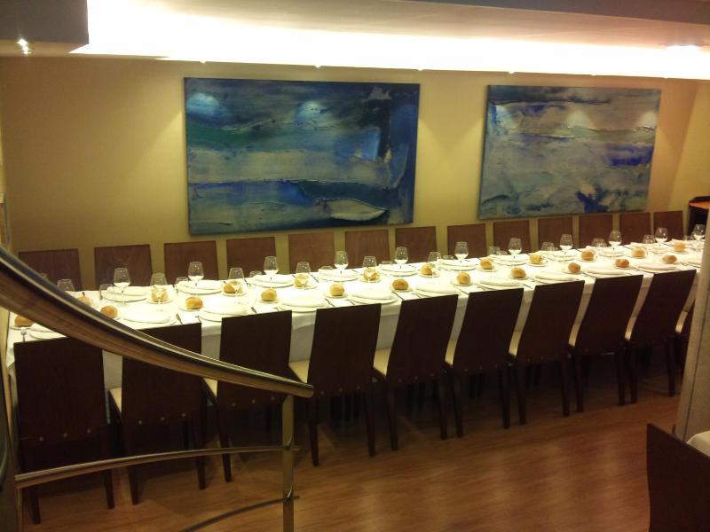 Hotel Campoamor - image 35