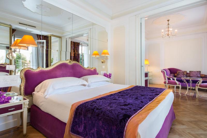 Suite with Terrace image 3