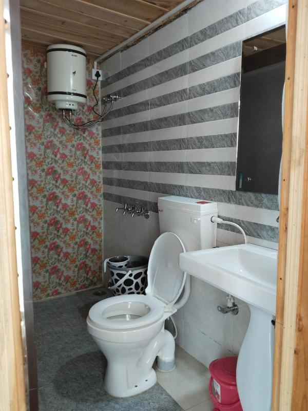 Gulab - B Homestay - image 23