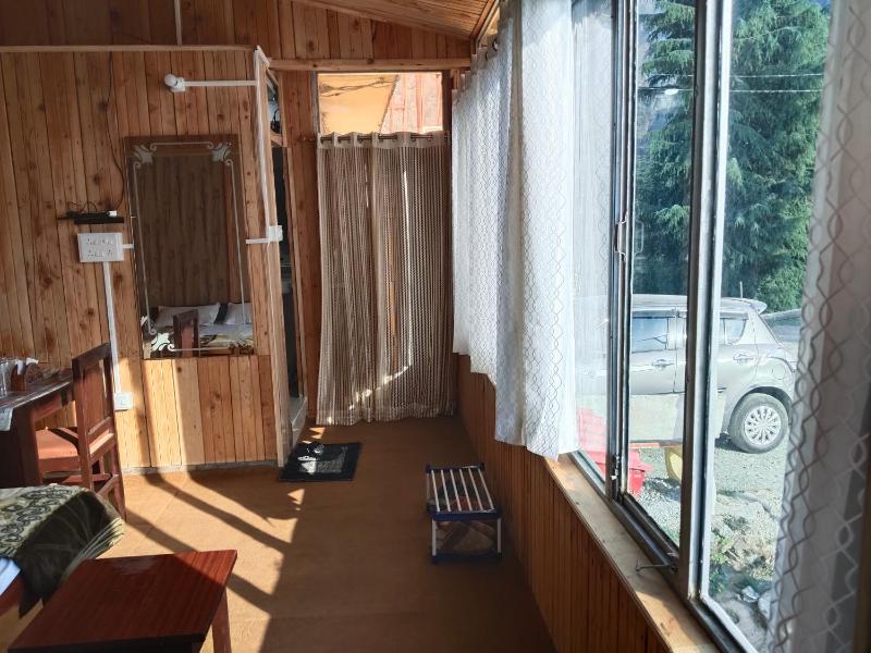 Gulab - B Homestay - image 35