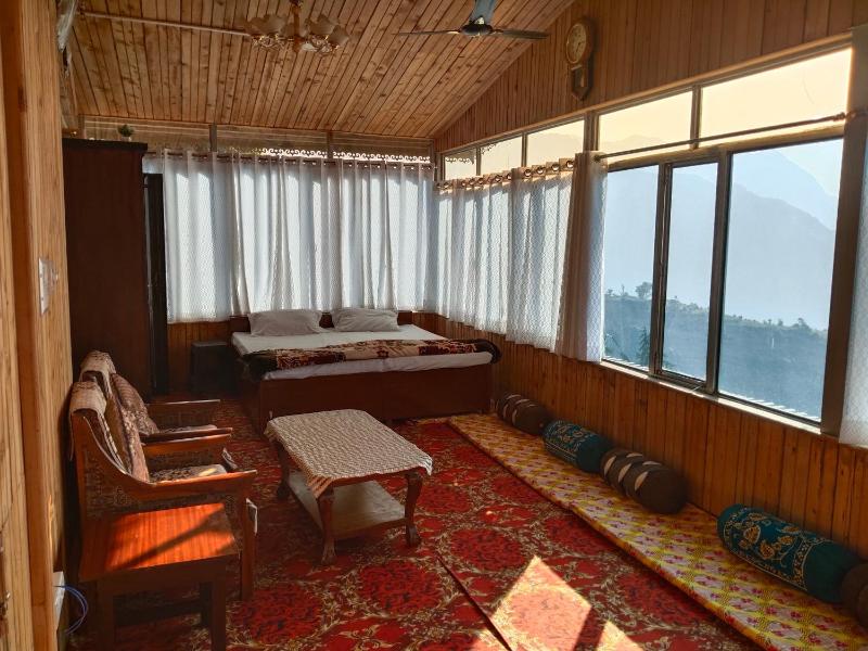 Gulab - B Homestay - image 10