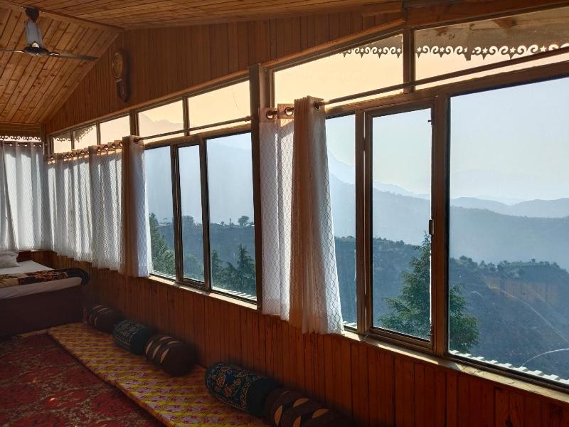 Gulab - B Homestay - image 21