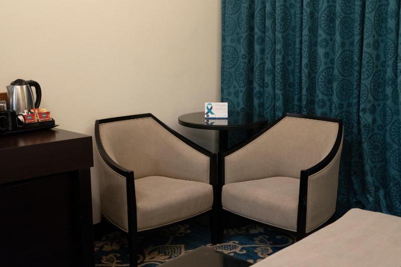 Corp Amman Hotel - image 5
