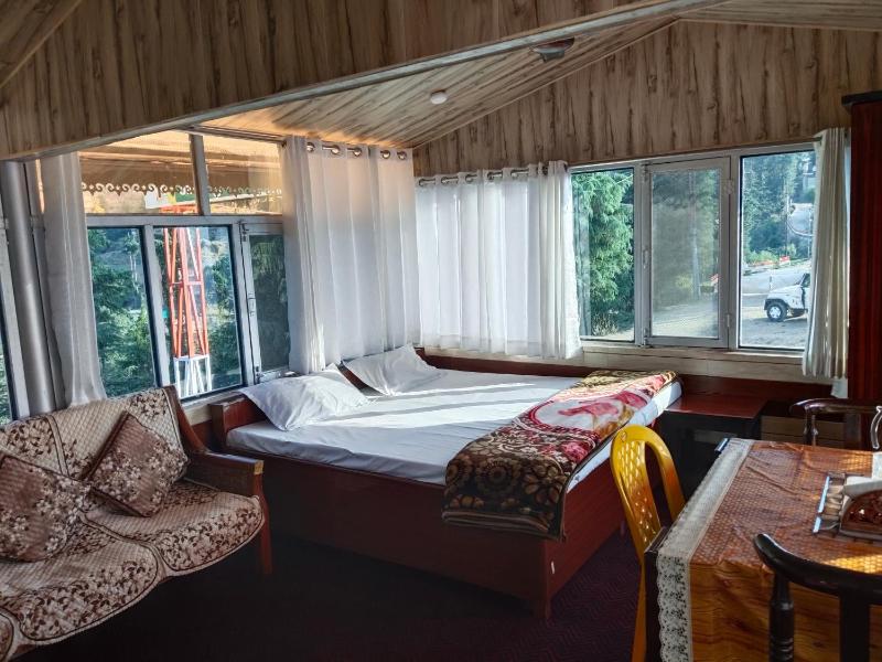 Gulab - B Homestay - image 45