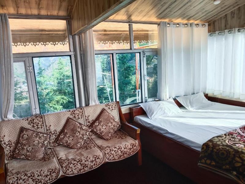 Gulab - B Homestay - image 37