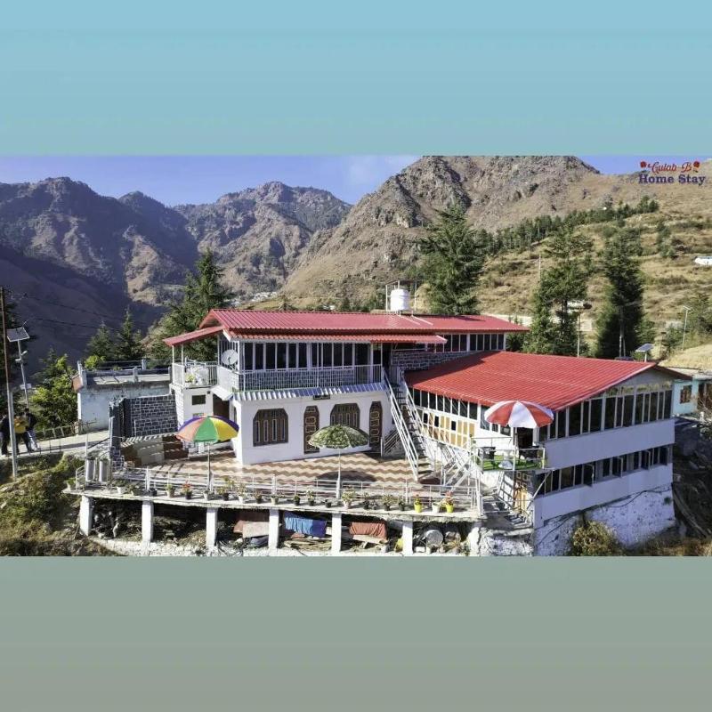 Gulab - B Homestay - image 20