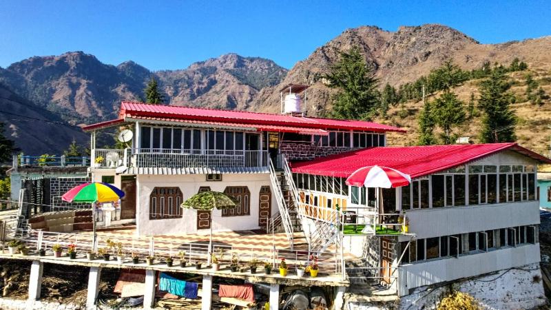 Gulab - B Homestay - image 22