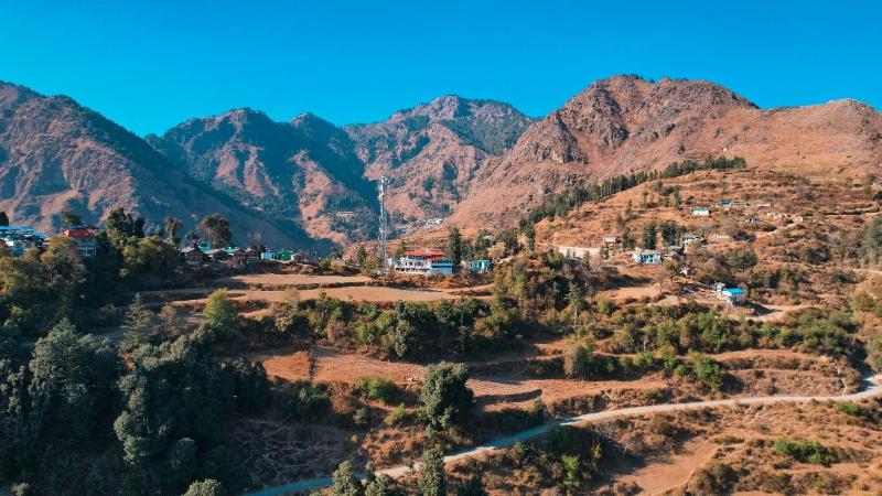 Gulab - B Homestay - image 16