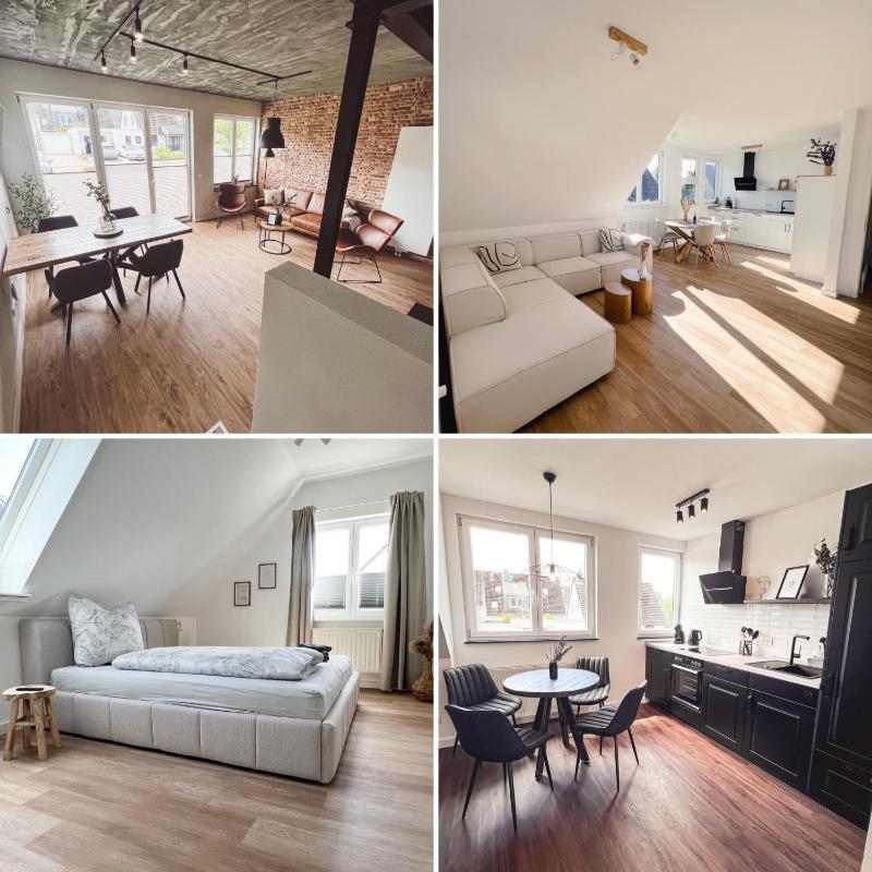Dyke Appartements Images