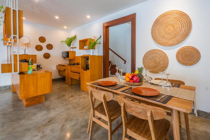 Canggu Escape Villa By Island Escape - image 30
