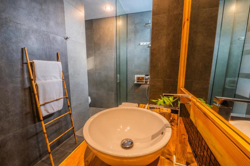 Canggu Escape Villa By Island Escape - image 34