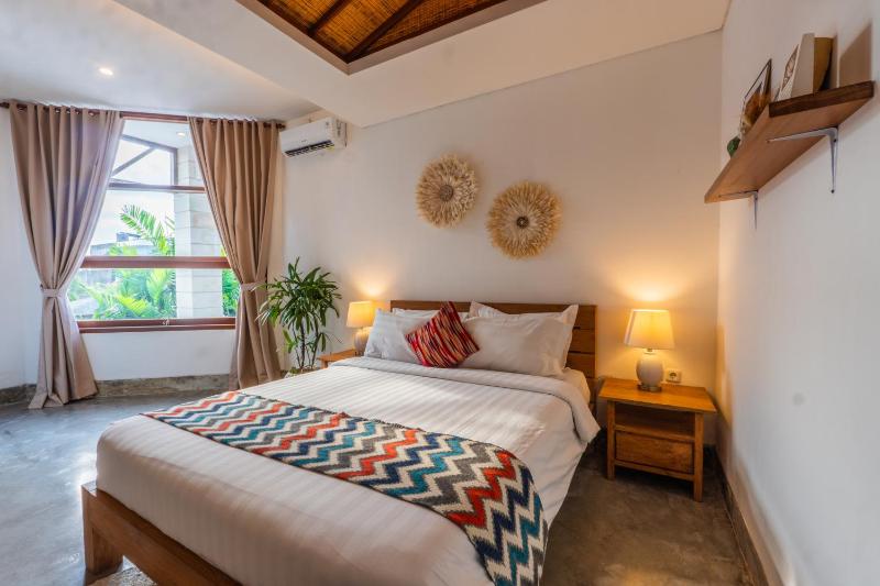 Canggu Escape Villa By Island Escape - image 8