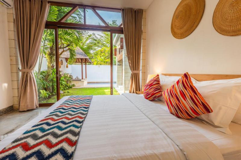 Canggu Escape Villa By Island Escape - image 25