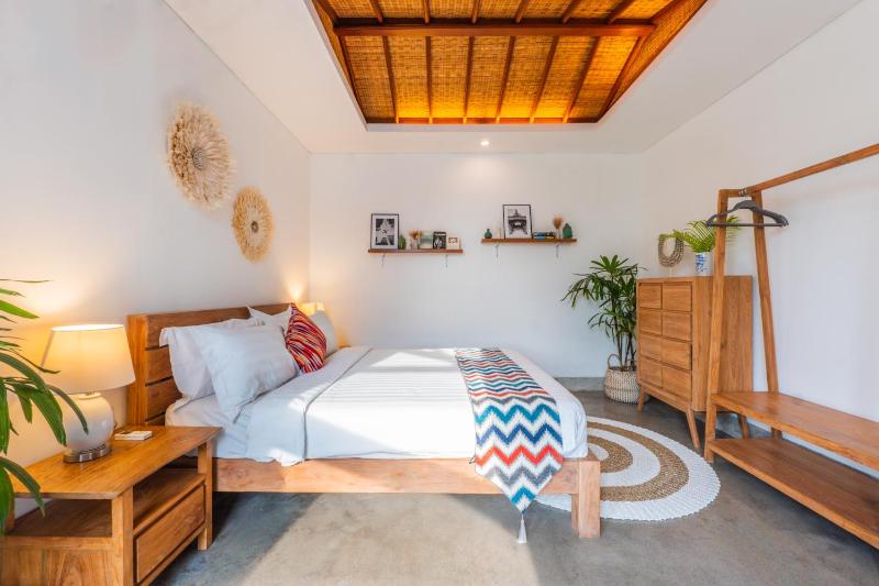 Canggu Escape Villa By Island Escape - image 21
