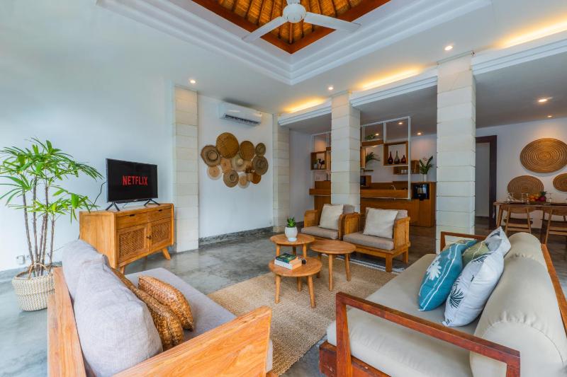 Canggu Escape Villa By Island Escape - image 31