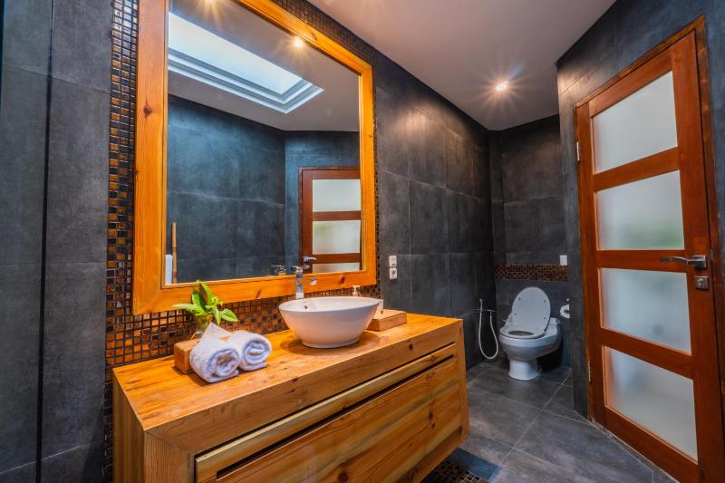 Canggu Escape Villa By Island Escape - image 27