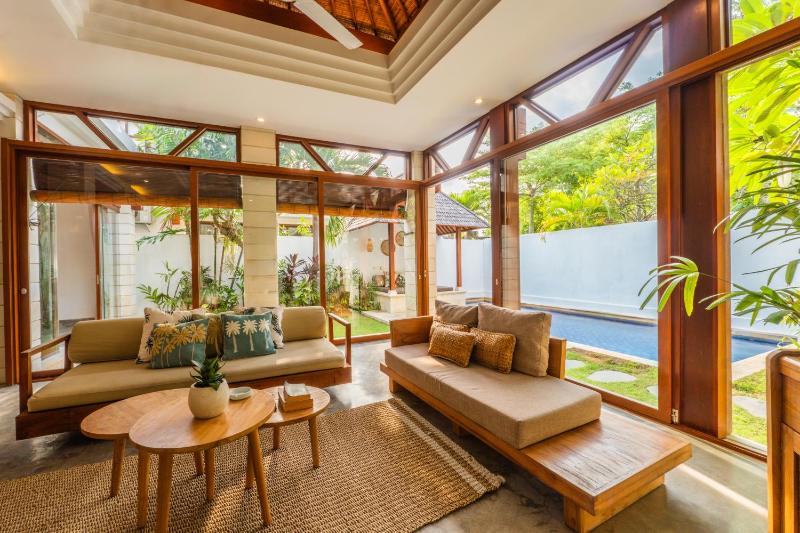 Canggu Escape Villa By Island Escape - image 26