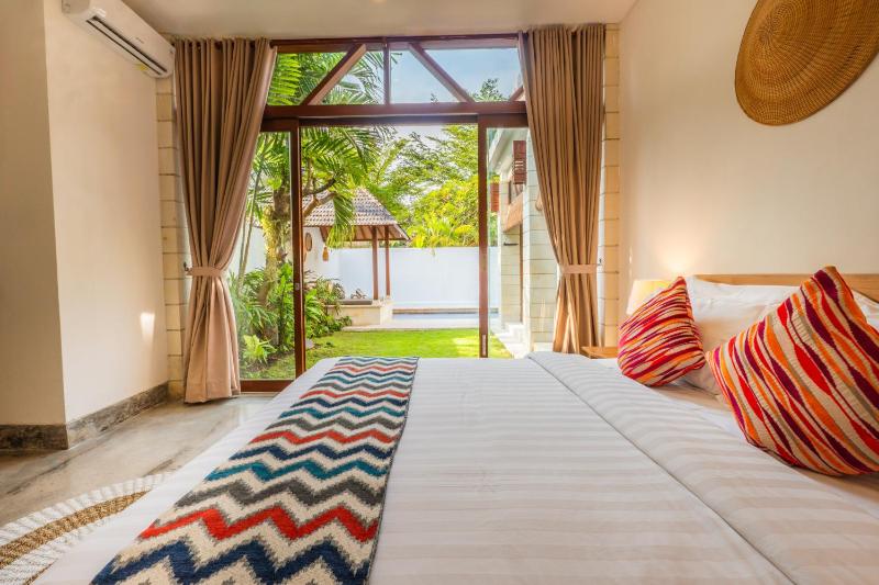 Canggu Escape Villa By Island Escape - image 6