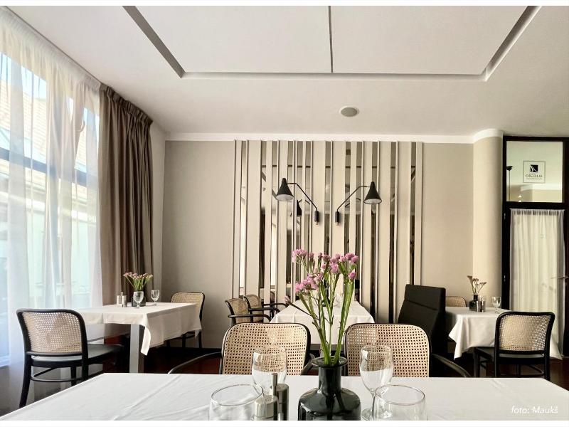 Boutique Hotel Bristol - image 16