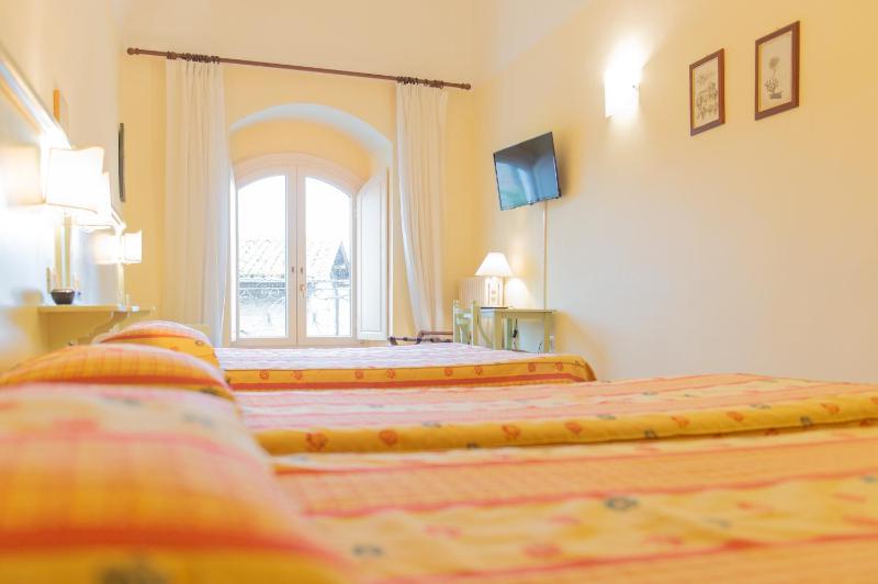 Hotel Minerva - image 26