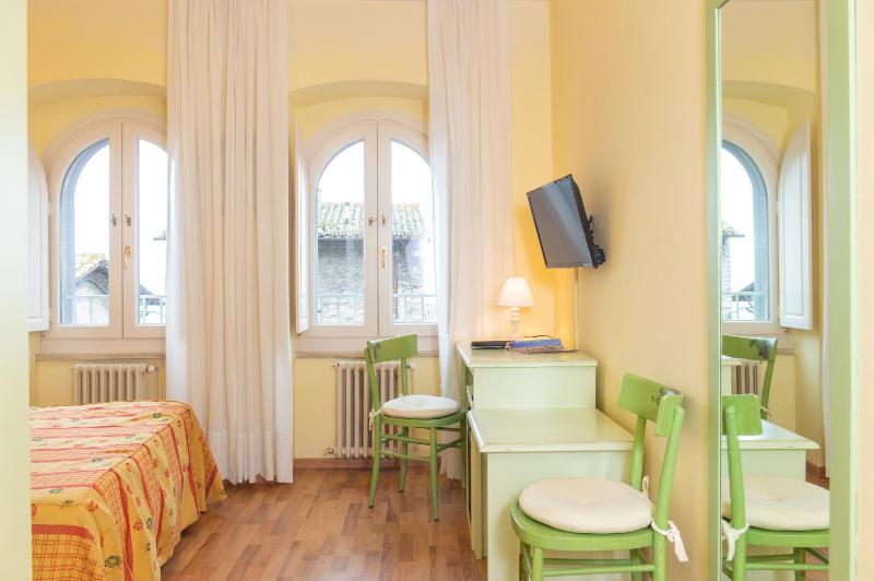 Hotel Minerva - image 21