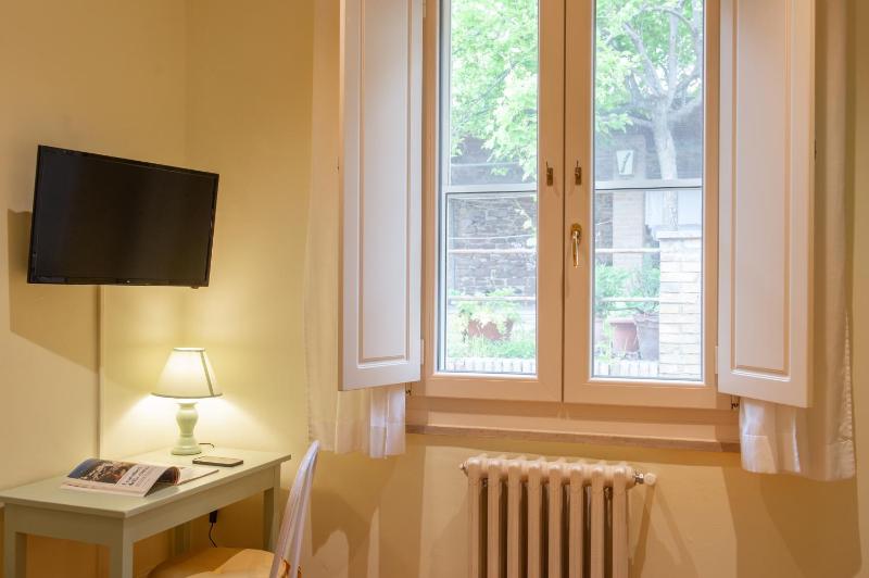 Hotel Minerva - image 25